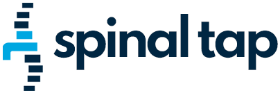 spinal tap logo